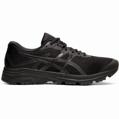 Férfi Asics Gt-1000 8 Futócipő AS0453291 Fekete